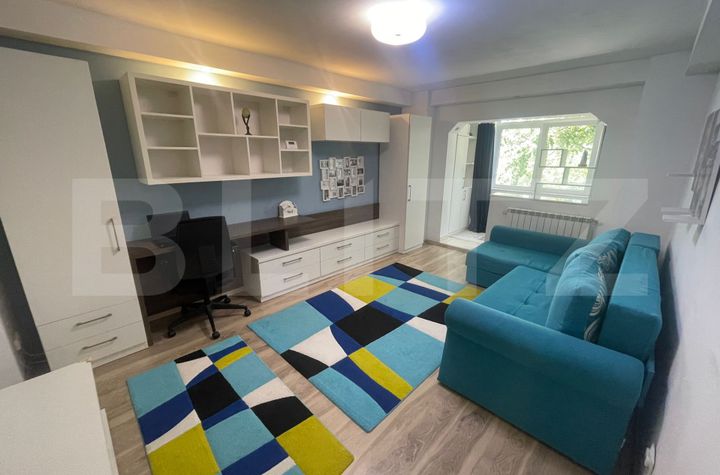 Apartament 2 camere de inchiriat IASI - Iasi anunturi imobiliare Iasi