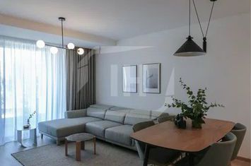 Apartament 3 camere de vanzare CLUJ-NAPOCA - Cluj anunturi imobiliare Cluj