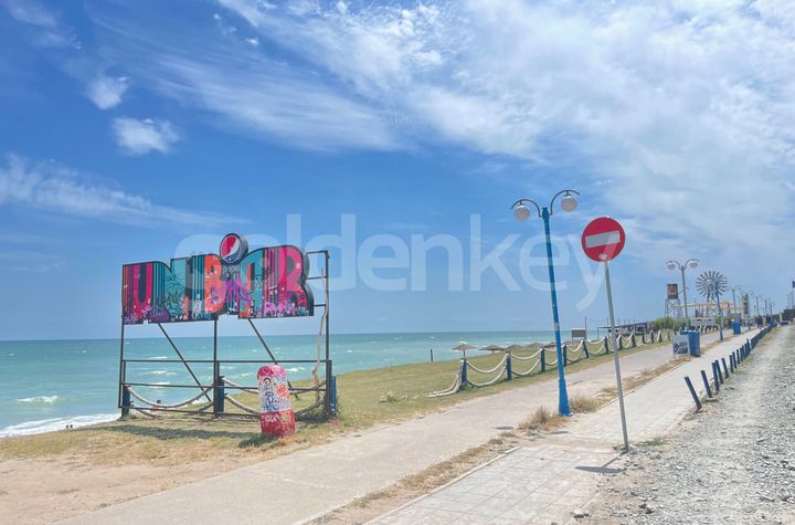 Teren Intravilan de vanzare VAMA VECHE - Constanta anunturi imobiliare Constanta
