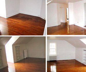Viitorul ne rezervă apartamente mici