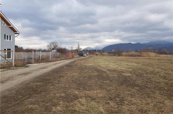Teren de vanzare BARTOLOMEU - Brasov anunturi imobiliare Brasov
