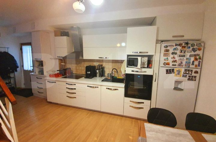 Vilă - 4 camere de vanzare TIMISOARA - Timis anunturi imobiliare Timis