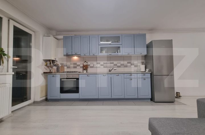 Apartament 2 camere de vanzare CLUJ-NAPOCA - Cluj anunturi imobiliare Cluj