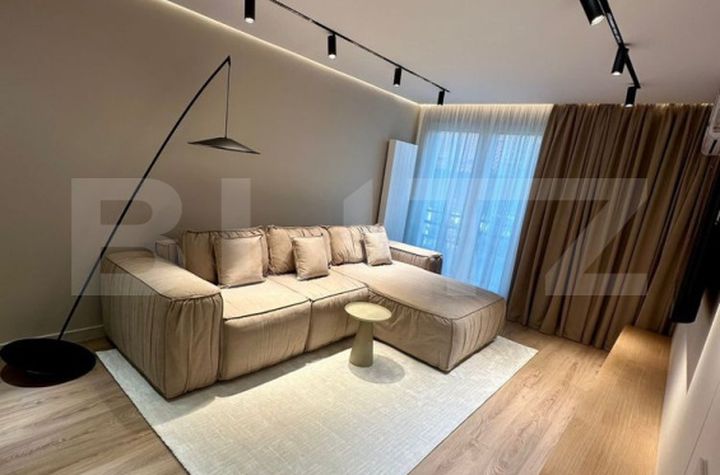 Apartament 2 camere de inchiriat IASI - Iasi anunturi imobiliare Iasi