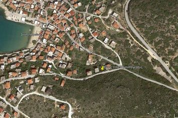 Teren construibil 402 mp în Skala Marion anunturi imobiliare Grecia