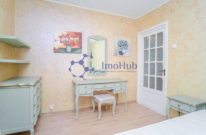 Apartament 3 camere,etaj 2,  mobilat si utilat, Tatarasi Dr. Savini anunturi imobiliare Iasi