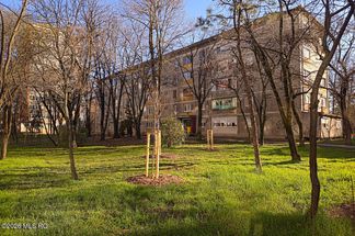 Apartament 4 camere de vânzare Timis - Gheorghe Lazar