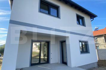 Vilă - 5 camere de vanzare SIBIU - Sibiu anunturi imobiliare Sibiu