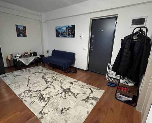 Apartament 3 camere
