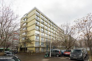 Apartament 2 camere de vânzare Bucuresti - Kiseleff