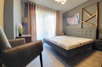 Apartament 3 camere de închiriat Cluj - Central