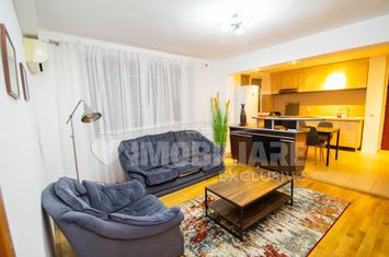 Apartament 3 camere de inchiriat CENTRAL - Timis anunturi imobiliare Timis