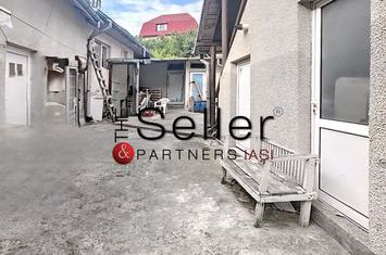 Spațiu de producție cu potențial versatil | 120 mp + etaj 40 mp anunturi imobiliare Iasi