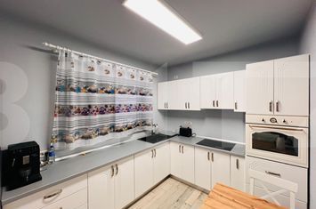 Vilă - 4 camere de vanzare 6 VANATORI - Arad anunturi imobiliare Arad