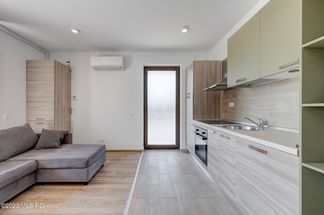 Apartament 3 camere de vânzare Bucuresti - Silistea Snagovului