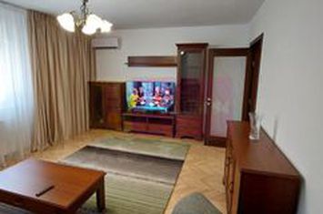 Inchiriere apartament 3camere in zona Decebal pe str Theodor Sperantia anunturi imobiliare Bucuresti