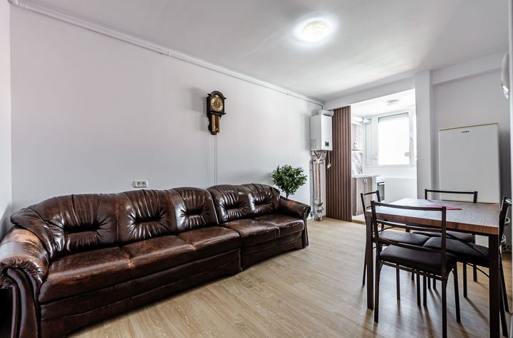 Apartament de 49 mp în Cartierului ARED UTA, cu loc de parcare inclus. anunturi imobiliare Arad