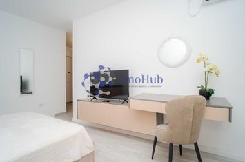 CENTRAL, APARTAMENT CU LOC DE PARCARE LA BLOC NOU anunturi imobiliare Iasi