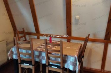 Căbănuțe de vânzare (tip A-frame) în Sinaia anunturi imobiliare Prahova