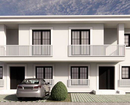 Vilă 4 cam Sura Mica, 120 mp, P+1