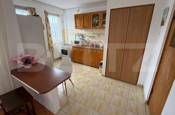 Apartament 3 camere de vanzare FLORESTI - Cluj anunturi imobiliare Cluj