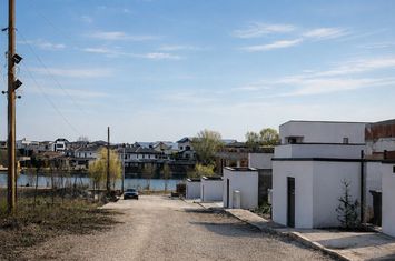 Vanzare vila Corbeanca, Citta del Lago anunturi imobiliare Bucuresti