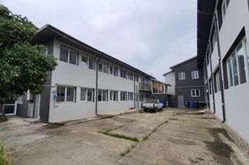 Spațiu industrial de vanzare GORJULUI - Bucuresti anunturi imobiliare Bucuresti