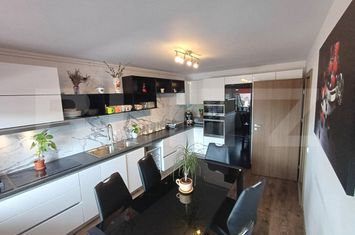 Apartament 4 camere de vanzare BISTRITA - Bistrita-Nasaud anunturi imobiliare Bistrita-Nasaud