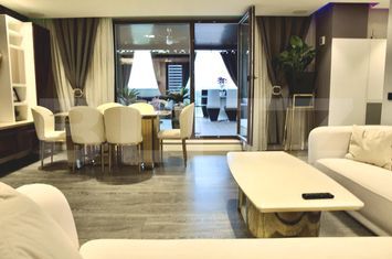 Apartament 3 camere de vanzare CLUJ-NAPOCA - Cluj anunturi imobiliare Cluj