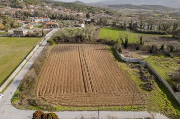 Teren agricol 4246 mp în Chrisokastro anunturi imobiliare Grecia