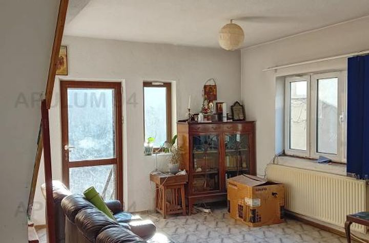 Casă - 4 camere de vanzare DRISTOR - Bucuresti anunturi imobiliare Bucuresti