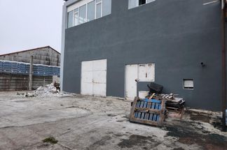 Spațiu industrial de închiriat Bucuresti - Ozana