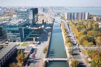 Birou de inchiriat SPLAIUL INDEPENDENTEI - Bucuresti anunturi imobiliare Bucuresti