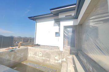 Pantelimon vila individuala ,piscina super constructie anunturi imobiliare Bucuresti