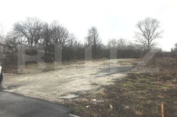 Teren de vanzare TARGOVISTE - Dambovita anunturi imobiliare Dambovita
