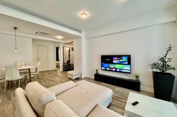 3 camere de închiriat bloc boutique | Herăstrău | Mobilat premium anunturi imobiliare Bucuresti