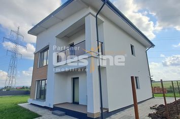 Vilă - 4 camere de vanzare IASI - Iasi anunturi imobiliare Iasi