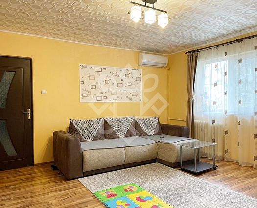 Apartament 2 camere Rogerius, 49 mp