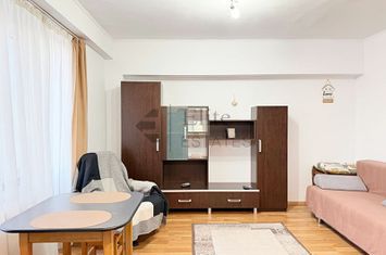 Apartament 1 camera de inchirat Bld. Dacia Oradea | Panorama anunturi imobiliare Bihor