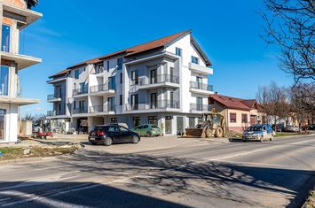 MICALACA | 3 Camere 78mp | Personalizează-ți Apartamentul! | Parcare anunturi imobiliare Arad