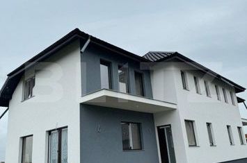Vilă - 4 camere de vanzare RADAUTI - Suceava anunturi imobiliare Suceava