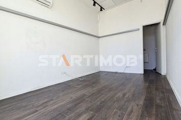 Spatiu comercial stradal Codlea anunturi imobiliare Brasov