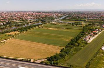TEREN INTRAVILAN DE 4.500 MP ARADUL NOU anunturi imobiliare Arad
