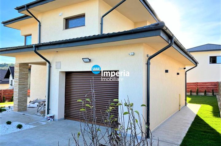 Casă - 5 camere de vanzare VALEA ADANCA - Iasi anunturi imobiliare Iasi