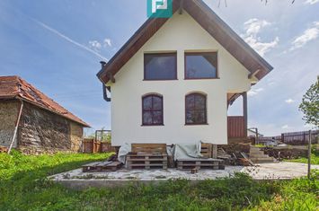 Casă pitorească de vacanță în Dulcele anunturi imobiliare Arad