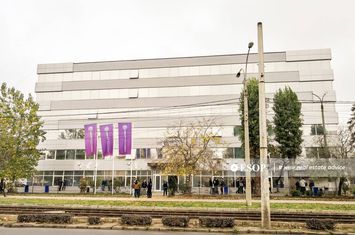 Birou de inchiriat P-TA PRESEI - Bucuresti anunturi imobiliare Bucuresti