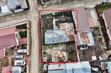 Imobil cu potențial de investitie în Tunari – 444 mp teren | zonă centrala anunturi imobiliare Bucuresti