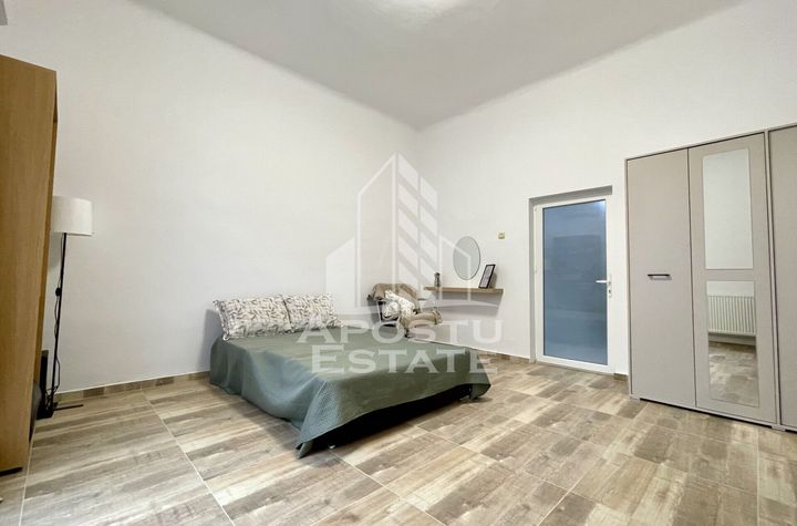 Apartament cu 4 camere renovat complet Iosefin anunturi imobiliare Timis