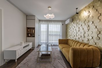 0 % comision, 3 camere, finisate, mobilate, parcare inclusa-Zorilor anunturi imobiliare Cluj