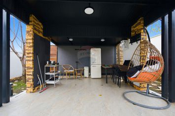 Vanzare/Schimb Casă in stil Mediteranean – Valea Adâncă anunturi imobiliare Iasi